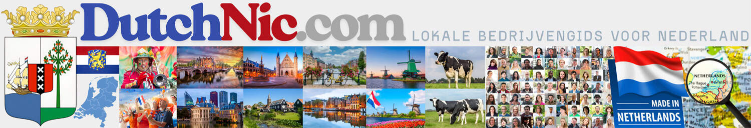 Gemaakt in Nederland - 4Your Weight Care.